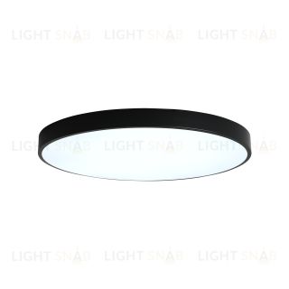 Потолочный светильник Zortes TORTTY ZRS.02563.72, Мощность - 72Вт, Тип лампы:  LED  SMD2835，Оптолинза RIO ZRS.02563.72