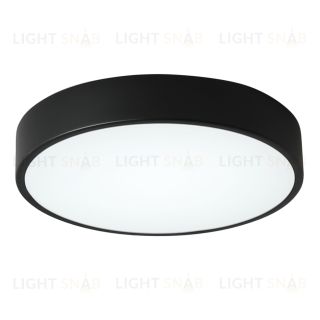 Потолочный светильник Zortes TORTTY ZRS.02563.48, Мощность - 48Вт, Тип лампы:  LED  SMD2835，Оптолинза RIO ZRS.02563.48