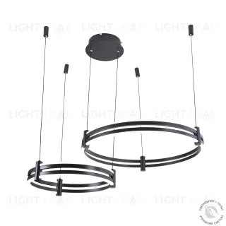 Подвесной светильник Zortes DUBLE-R ZRS.27510.02, Мощность - 125Вт, Тип лампы: LED ZRS.27510.02