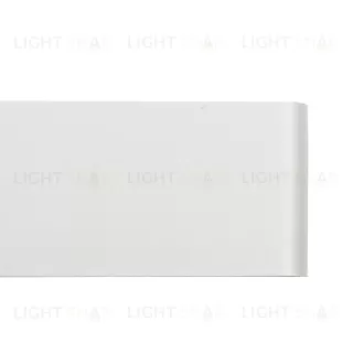 Настенный светильник Zortes BLINK ZRS.90606.24 Мощность-20Вт Тип лампы: Встроенный LED ZRS.90606.24