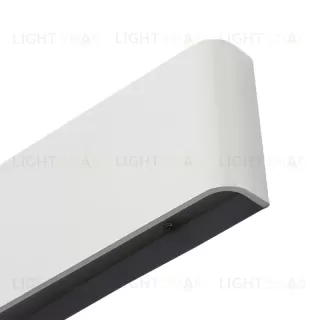 Настенный светильник Zortes BLINK ZRS.90606.14 Мощность-14Вт Тип лампы: Встроенный LED ZRS.90606.14