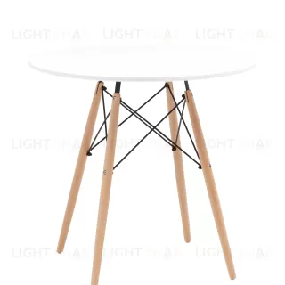 Стол Eames DSW NEW D80 УТ000036976