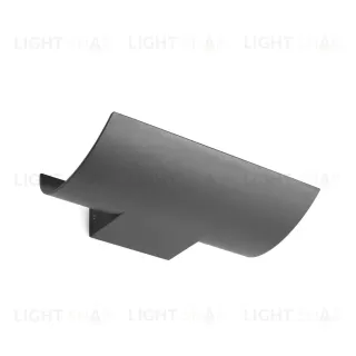 Бра Kala темно-серое LED 16W 3000K 059773