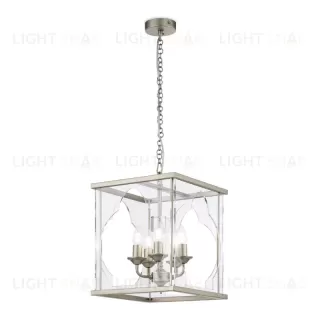 Подвесная люстра Maytoni H008PL-05G H008PL-05G