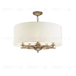 Подвесная люстра Maytoni H007PL-05G H007PL-05G