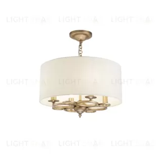 Подвесная люстра Maytoni H007PL-04G H007PL-04G