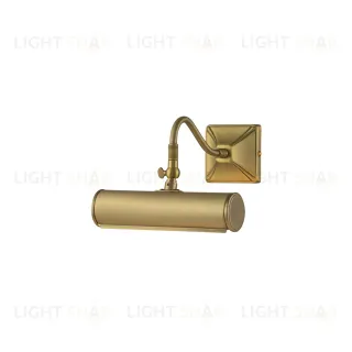 Светильник для картин Elstead Lighting, Арт. PL1-10-BB PL1-10-BB