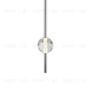 11066/1P Chrome V000171L