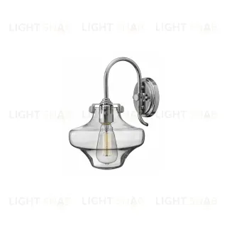 Бра Hinkely Lighting, Арт. HK-CONGRESS1-B-CM HK-CONGRESS1-B-CM