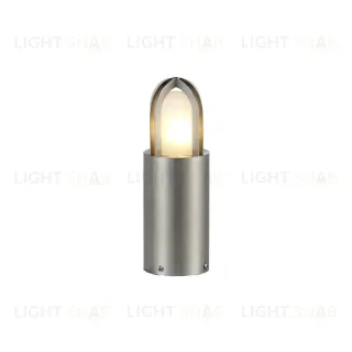 Фонарный столб Elstead Lighting, Арт. PAIGNTON-MB-SS PAIGNTON-MB-SS