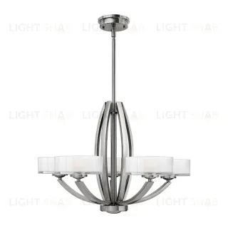 Люстра Hinkely Lighting, Арт. HK-MERIDIAN5 HK-MERIDIAN5