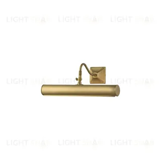 Светильник для картин Elstead Lighting, Арт. PL1-20-BB PL1-20-BB