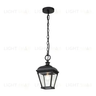 Подвесной фонарь Elstead Lighting, Арт. BAYVIEW-8M-BK BAYVIEW-8M-BK