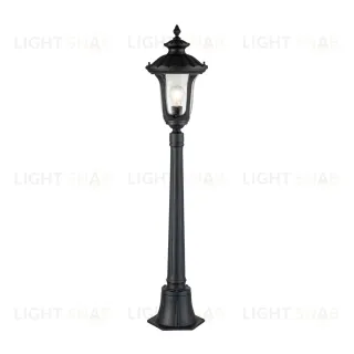 Фонарный столб Elstead Lighting, Арт. CC4-S-BK CC4-S-BK