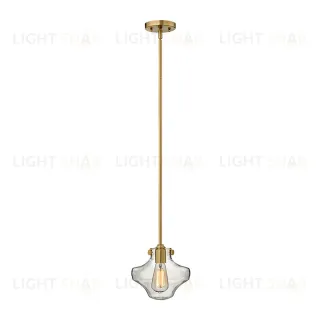 Подвесной светильник Hinkely Lighting, Арт. HK-CONGRESS-P-B-BC HK-CONGRESS-P-B-BC