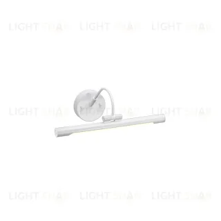 Светильник для картин Elstead Lighting, Арт. ALTON-PL-S-WHT ALTON-PL-S-WHT