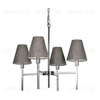 Люстра Elstead Lighting, Арт. LUCERNE-4LT LUCERNE-4LT