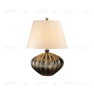 Настольная лампа Elstead Lighting, Арт. RIB-PUMPKIN-TL RIB-PUMPKIN-TL