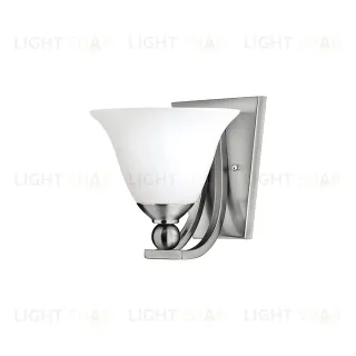 Бра Hinkely Lighting, Арт. HK-BOLLA1 HK-BOLLA1