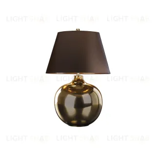 Настольная лампа Elstead Lighting, Арт. OTTOMAN-TL OTTOMAN-TL