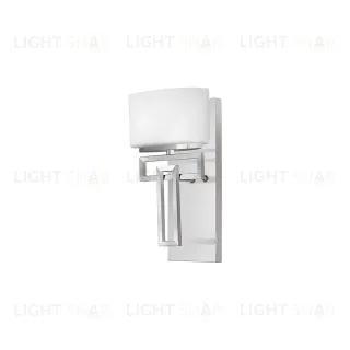 Бра для ванных комнат Hinkely Lighting, Арт. HK-LANZA1-BATH HK-LANZA1-BATH