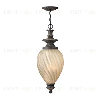 Подвесной фонарь Hinkely Lighting, Арт. HK-MONTREAL8 HK-MONTREAL8