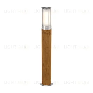 Фонарный столб Elstead Lighting, Арт. HORNSEA-B-SS HORNSEA-B-SS