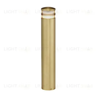 Фонарный столб Elstead Lighting, Арт. NEWBRIGHTON-B-BRASS NEWBRIGHTON-B-BRASS