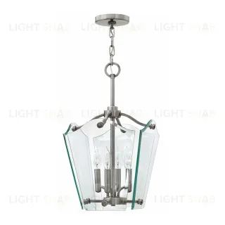 Подвесной светильник Hinkely Lighting, Арт. HK-WINGATE-P-L HK-WINGATE-P-L