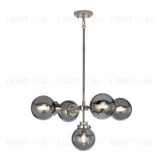 Люстра Elstead Lighting, Арт. KULA5 KULA5