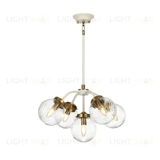 Люстра  Elstead Lighting, Арт. DL-COSMOS5 DL-COSMOS5