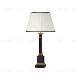 Настольная лампа Elstead Lighting , Арт. DL-PERONNE-TL DL-PERONNE-TL