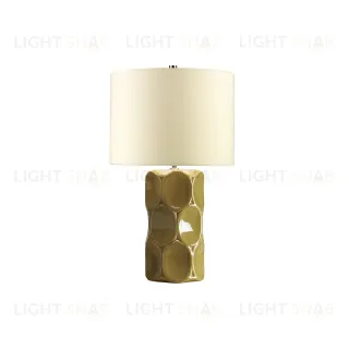 Настольная лампа Elstead Lighting, Арт. GREEN-RETRO-TL GREEN-RETRO-TL