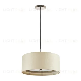 Подвесной светильник Elstead Lighting, Арт. SIENNA-P-CR SIENNA-P-CR