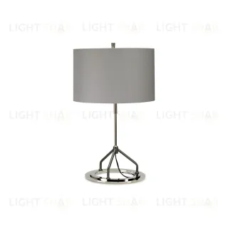 Настольная лампа Elstead Lighting, Арт. VICENZA-TL-GPN VICENZA-TL-GPN