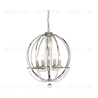 Люстра  Elstead Lighting, Арт. CASSIE7 CASSIE7