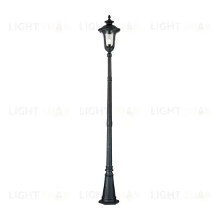 Фонарный столб Elstead Lighting, Арт. CC5-M-BK CC5-M-BK