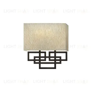 Бра Hinkely Lighting, Арт. HK-LANZA2 HK-LANZA2