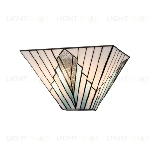 Бра Elstead Lighting, Арт. TF-ALDERLEY-WU TF-ALDERLEY-WU