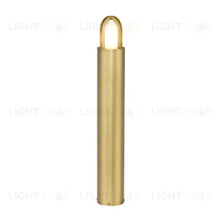 Фонарный столб Elstead Lighting, Арт. PAIGNTON-B-BRASS PAIGNTON-B-BRASS