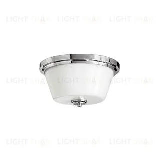 Потолочный светильник для ванных комнат Hinkley Lighting, Арт. HK-AVON-F-BATH HK-AVON-F-BATH