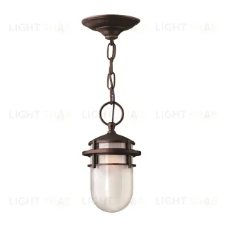 Подвесной фонарь Hinkely Lighting, Арт. HK-REEF8-VZ HK-REEF8-VZ