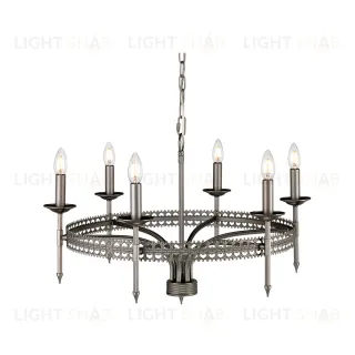 Люстра Elstead Lighting, Арт. CROWN6 CROWN6