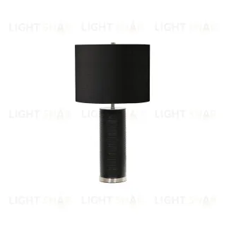 Настольная лампа Elstead Lighting, Арт. RIPPLE-TL-BLK RIPPLE-TL-BLK