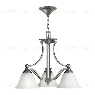 Люстра Hinkely Lighting, Арт. HK-BOLLA3 HK-BOLLA3