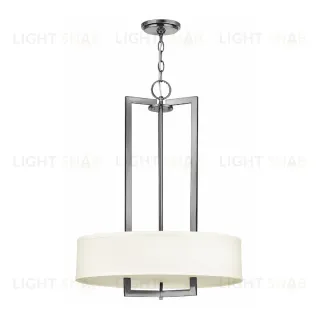 Подвесной светильник Hinkley Lighting, Арт. HK-HAMPTON-P-B HK-HAMPTON-P-B