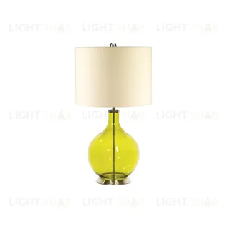 Настольная лампа Elstead Lighting, Арт. ORB-TL-LIME ORB-TL-LIME