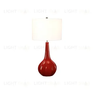 Настольная лампа Elstead Lighting, Арт. UPTON-TL UPTON-TL