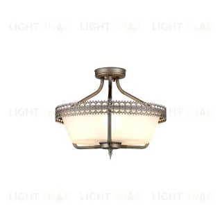 Потолочный светильник Elstead Lighting, Арт. CROWN-SF CROWN-SF