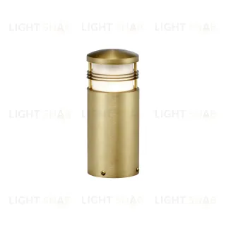 Фонарный столб Elstead Lighting, Арт. NEWBRIGHTON-MB-BRASS NEWBRIGHTON-MB-BRASS